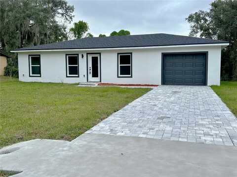 227 OAK LANE TRACK, OCALA, FL 34472