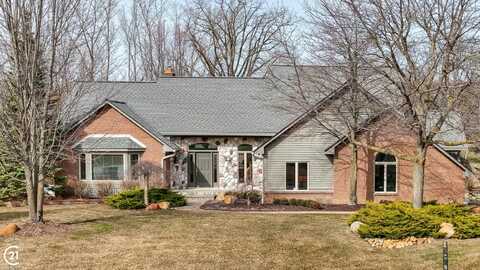 7773 Frampton, Washington, MI 48095