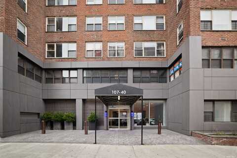 107-40 Queens Blvd, Forest Hills, NY 11375