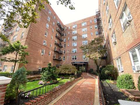 67-12 Yellowstone Boulevard, Forest Hills, NY 11375