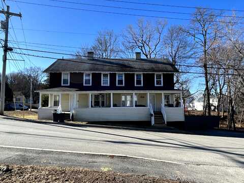 30 Patterson Street, Augusta, ME 04330