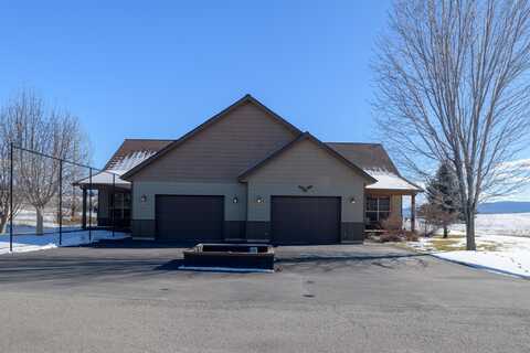 30 Demers Place, Eureka, MT 59917