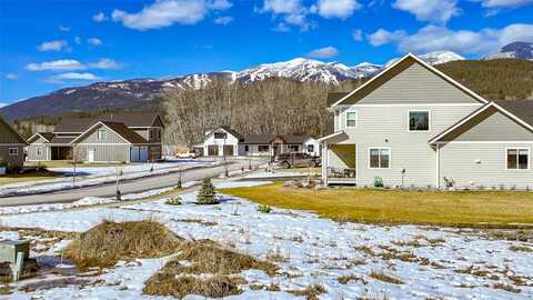 933 Preserve Parkway, Whitefish, MT 59937