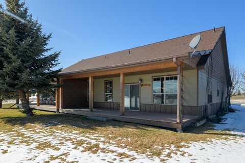 34 Demers Place, Eureka, MT 59917