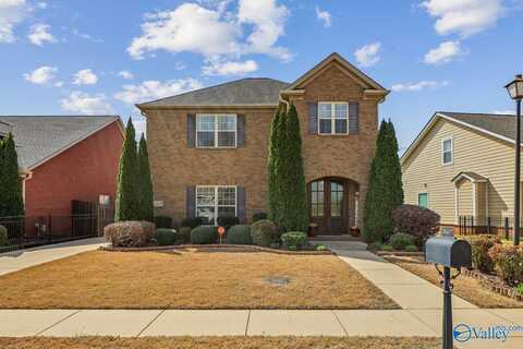 6448 NW Lincoln Park Place NW, Huntsville, AL 35806