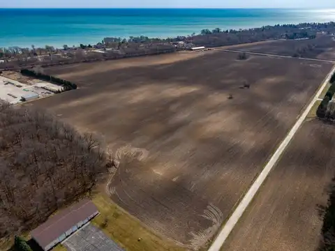 Lot 1 1st Street, Kenosha, WI 53144