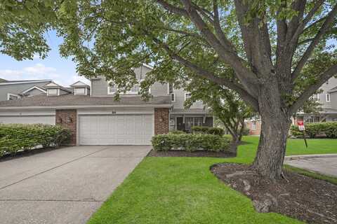 84 CARIBOU CROSSING, Northbrook, IL 60062