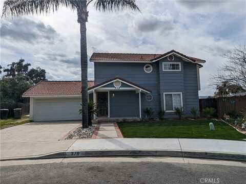 378 Oleander Drive, San Jacinto, CA 92582