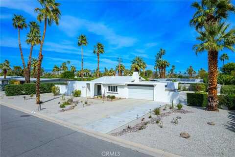 360 N Sunset Way, Palm Springs, CA 92262