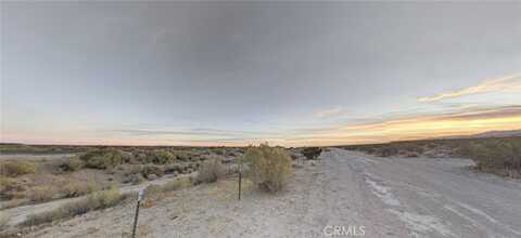 1 70th Street, Mojave, CA 93501