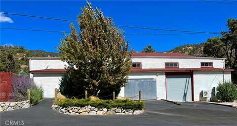 2803 Johnson Road, Lebec, CA 93243