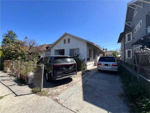 1826 S Bonnie Brae Street S, Los Angeles, CA 90006