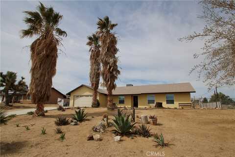 4918 Goleta Avenue, Yucca Valley, CA 92284