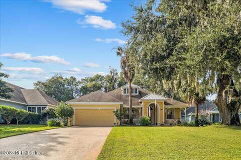 209 ROARING BROOK Drive, Saint Augustine, FL 32084