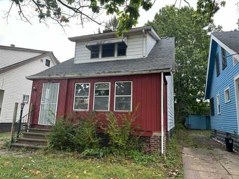 3599 E 108th Street, Cleveland, OH 44105