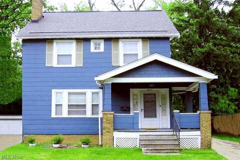 2471 S Taylor Road, Cleveland Heights, OH 44118