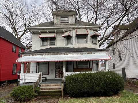 559 E 103rd Street, Cleveland, OH 44108