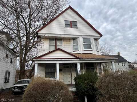 563 E 103rd Street, Cleveland, OH 44108