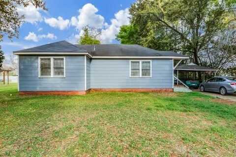 1255 Cherokee Dr, Opelousas, LA 70570