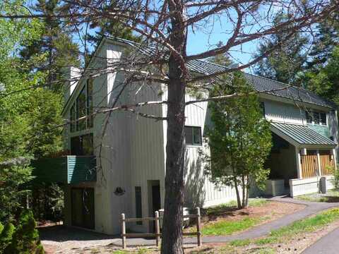 103 Snows Brook Road, Waterville Valley, NH 03215