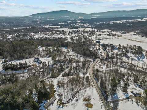 6 Terrill Gorge Lane, Morristown, VT 05661