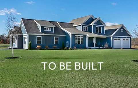 8 Acadia Drive, Hudson, NH 03051