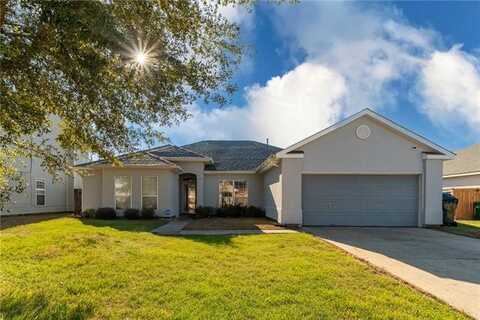 1549 HUNTERS POINT Road, Slidell, LA 70460