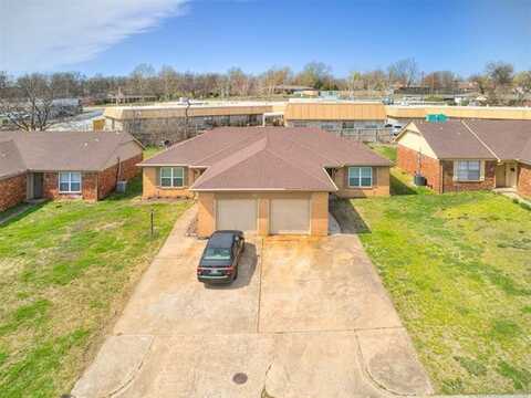 2426 S 83rd East Avenue, Tulsa, OK 74129