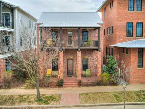 34 Park Street, Carlton Landing, OK 74432