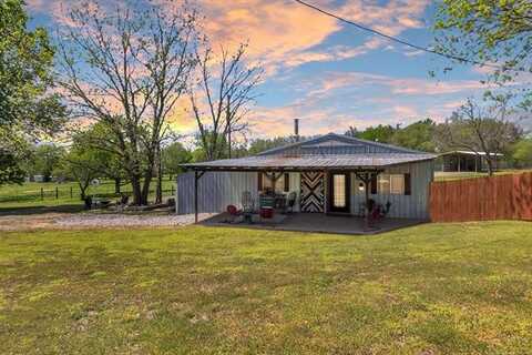 1276 Amity Lane, Tahlequah, OK 74464