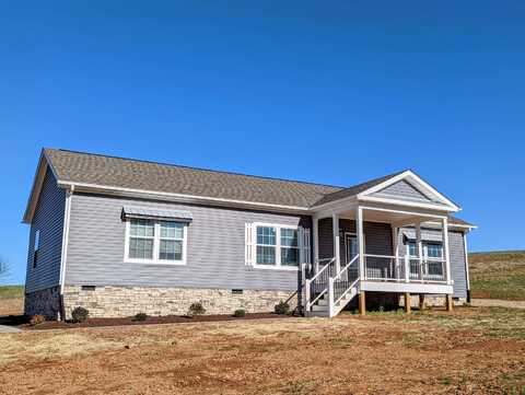 129 Long Level Road, Floyd, VA 24091