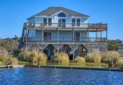 56186 Lonesome Valley Road, Hatteras, NC 27943