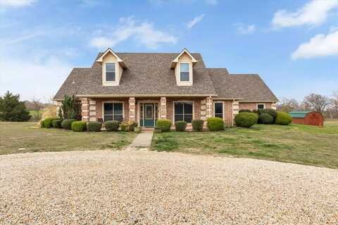 200 Private Road 288, Honey Grove, TX 75446