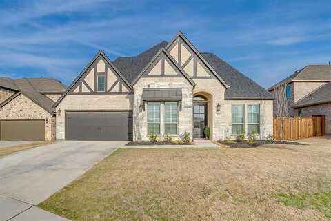 574 Peppercress Lane, Haslet, TX 76052