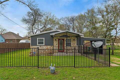 101 Retha Street, Seagoville, TX 75159