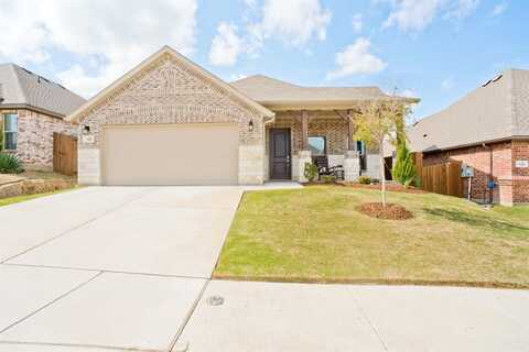 732 Long Iron Drive, Fort Worth, TX 76108