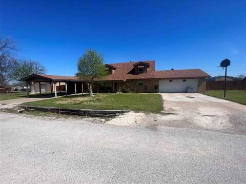 857 Apache Drive, De Leon, TX 76444