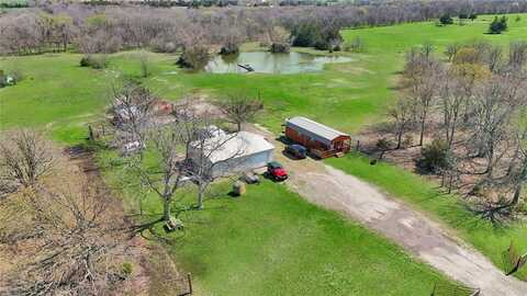 4038 County Road 4603, Commerce, TX 75428