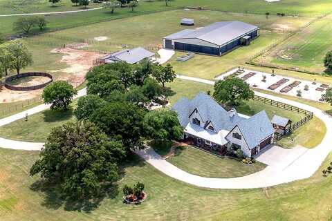 505 McCormick Road, Oak Point, TX 75068