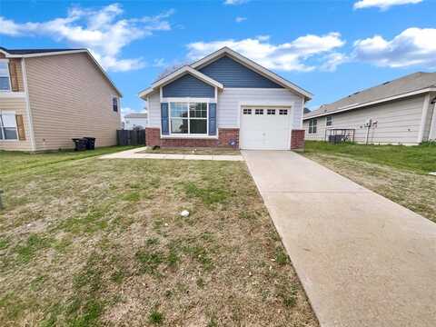 2924 Las Cruces Drive, Fort Worth, TX 76119