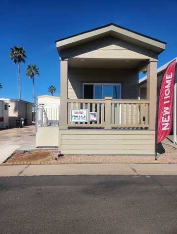 4860 E.Main Street, Mesa, AZ 85205