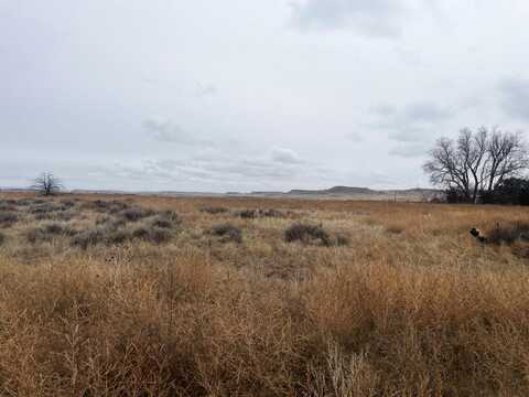 Garden County Acreage, Oshkosh, NE 69154