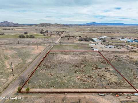 Tbd W Road 5 N, Chino Valley, AZ 86323