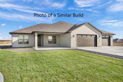 12817 Willettas Pl, Pasco, WA 99301