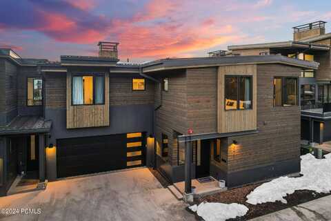 3463 Ridgeline Drive, Park City, UT 84098