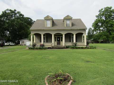 2127 W Main Street, Jeanerette, LA 70544