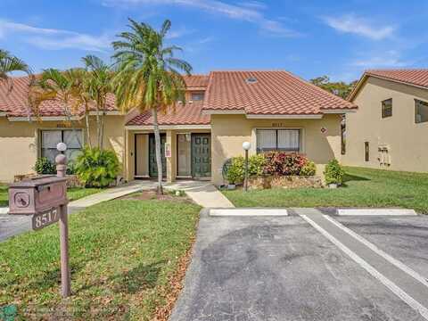 8517 Shadow Ct, Coral Springs, FL 33071