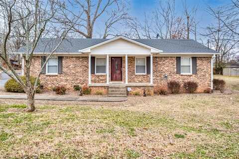 704 Wildwood Drive, Russellville, KY 42276