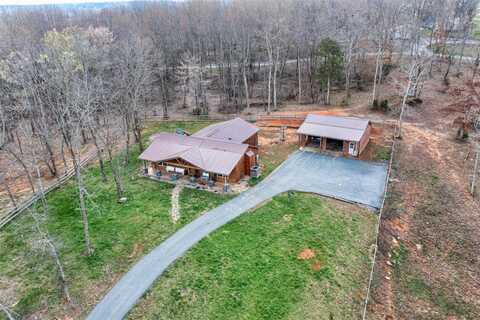 1482 Marshall Road, Russellville, KY 42276