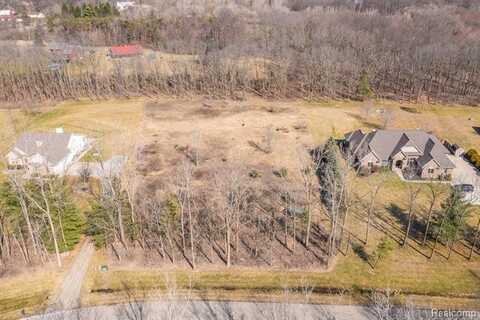 5174 Hidden Ridge Drive, Metamora, MI 48455